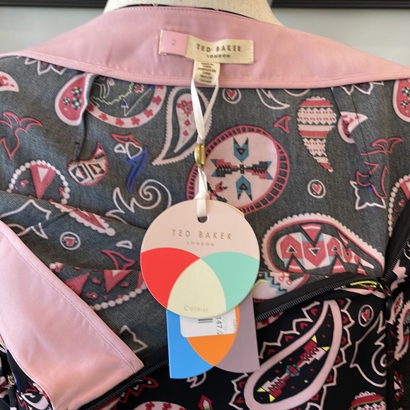 Ted Baker Skirt - Picture 8 of 13